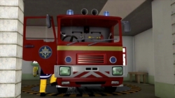 کارتون سریالی Fireman Sam قسمت 83